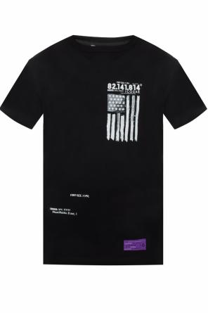 Printed t-shirt, zdjęcie 1 Printed t-shirt od Icosae